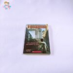 I Survived the Attacks of September 11th, 2001