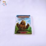 I Survived the Attack of the Grizzlies, 1967