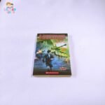 I Survived the Nazi Invasion, 1944 (I Survived #9)