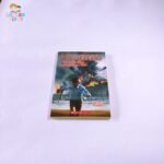 I Survived: The Bombing of Pearl Harbor, 1941