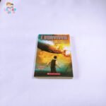 I Survived the Hindenburg Disaster, 1937: 13