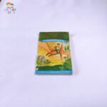 Dinosaurs Before Dark (Magic Tree House #1)