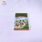 Pirates Past Noon (Magic Tree House, No. 4)