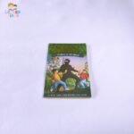 Night of the Ninjas (Magic Tree House, No. 5)