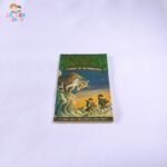 Sunset of the Sabertooth (Magic Tree House #7)