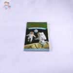 Midnight on the Moon (Magic Tree House #8)