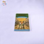 Ghost Town at Sundown (Magic Tree House #10)