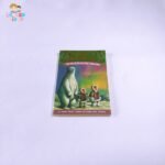 Polar Bears Past Bedtime (Magic Tree House #12)