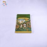 Vacation Under The Volcano (Magic Tree House #13)