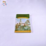 Hour of the Olympics (Magic Tree House #16)