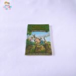 Dingoes at Dinnertime (Magic Tree House #20)