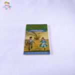 Twister on Tuesday (Magic Tree House #23)