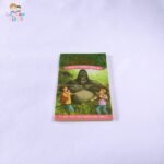 Good Morning, Gorillas (Magic Tree House #26)