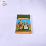 Thanksgiving on Thursday (Magic Tree House #27)