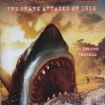 I Survived the Shark Attacks of 1916 (I Survived #2)