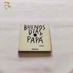 Buenos Días Papá