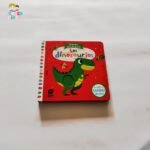 Los dinosaurios