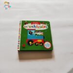 Los vehículos