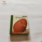 El Huevo
