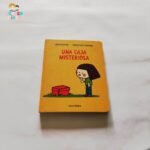 Una caja misteriosa