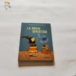 La bruja divertida