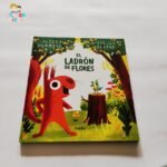 El ladrón de flores