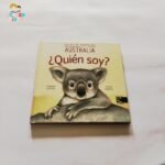 Quién soy? Crías de animales - Australia