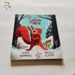 El ladrón de nieve