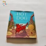 Hot Dog
