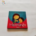 Mi primer hermanito
