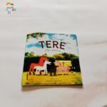 Tere y el miedo