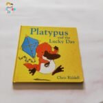 Platypus and the Lucky Day