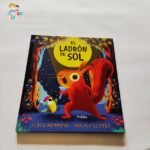El ladrón de sol