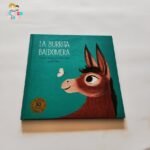 La Burrita Baldomera