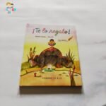 Te lo regalo!