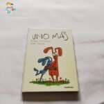 Uno más