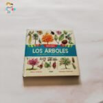Descubro los árboles y aprendo a reconocerlos