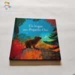 Un hogar para pequeño Oso