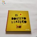 El bostezo viajero
