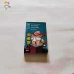 Las aventuras del Capitán Calzoncillos