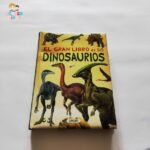 El gran libro de los dinosaurios