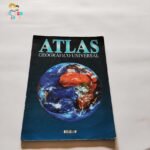 Atlas Geográfico Universal