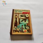 Enciclopedia de Oro