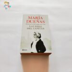 Las hijas del Capitán