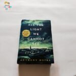 All the Light We Cannot See