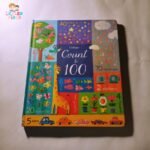 Usborne Books Cuenta hasta 100