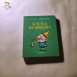Si te pica un mosquito