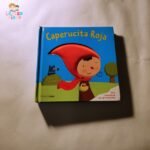 Caperucita Roja