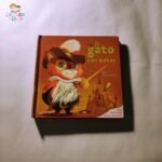El gato con botas