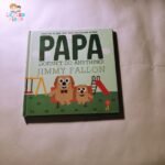 Papa Doesn't Do Anything!